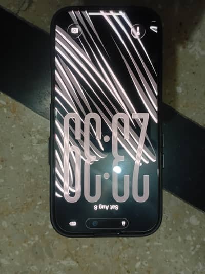 Apple iPhone 16