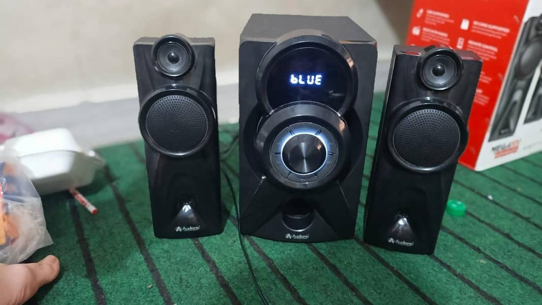 audionic base speakers 0
