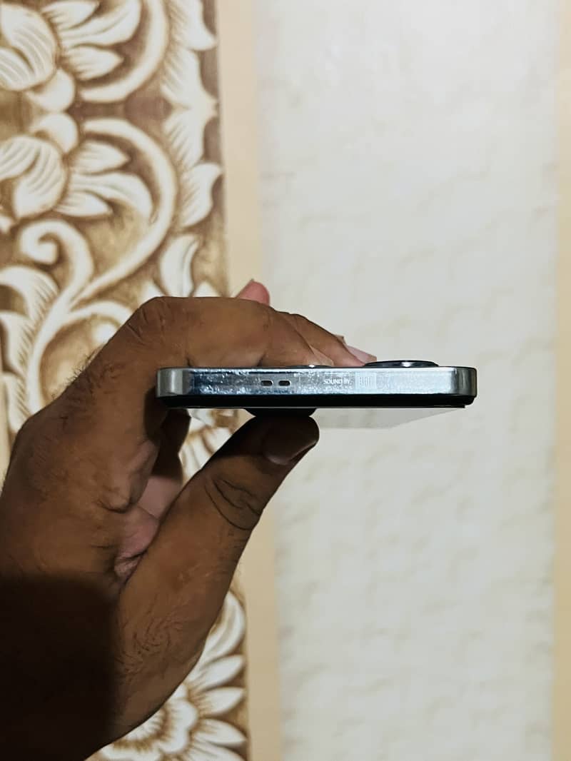 Infinix Note 30 0