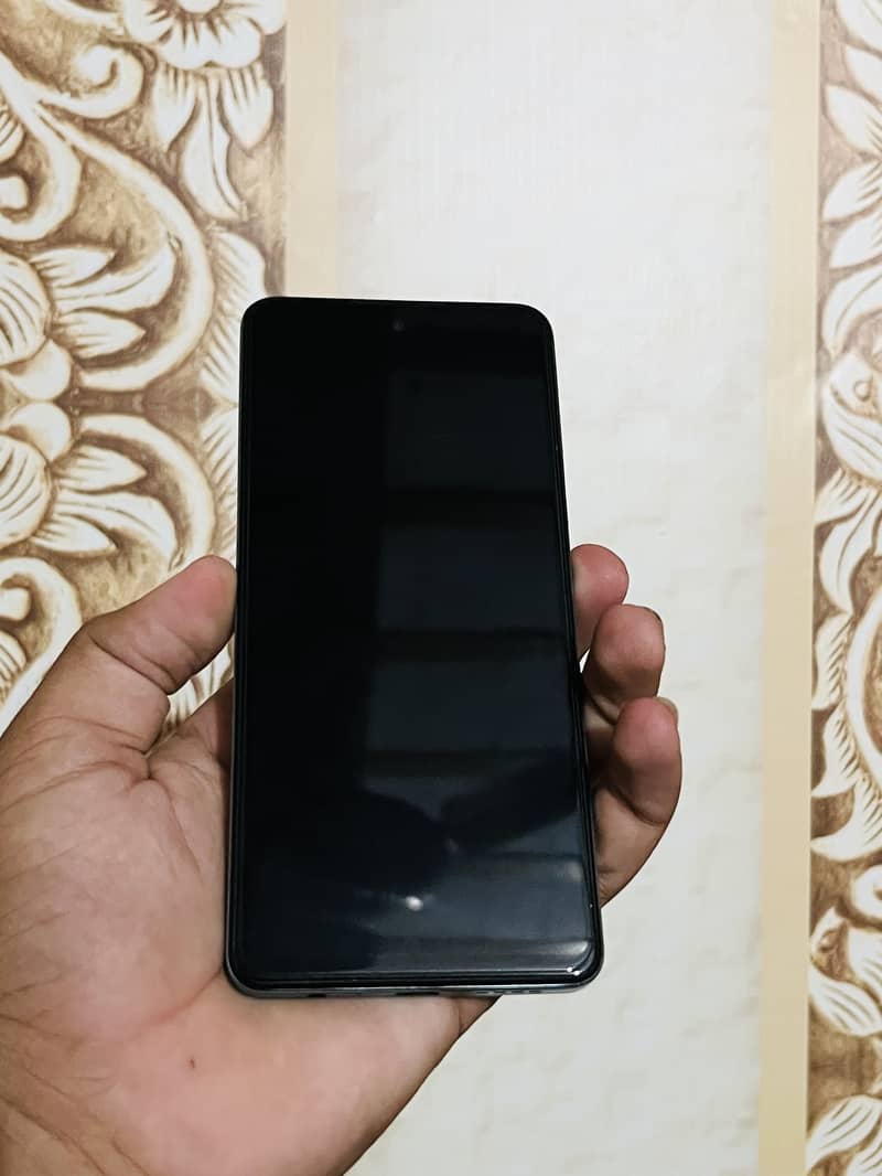 Infinix Note 30 1