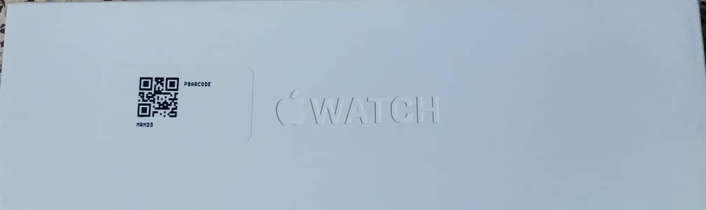Apple Watch Series 9