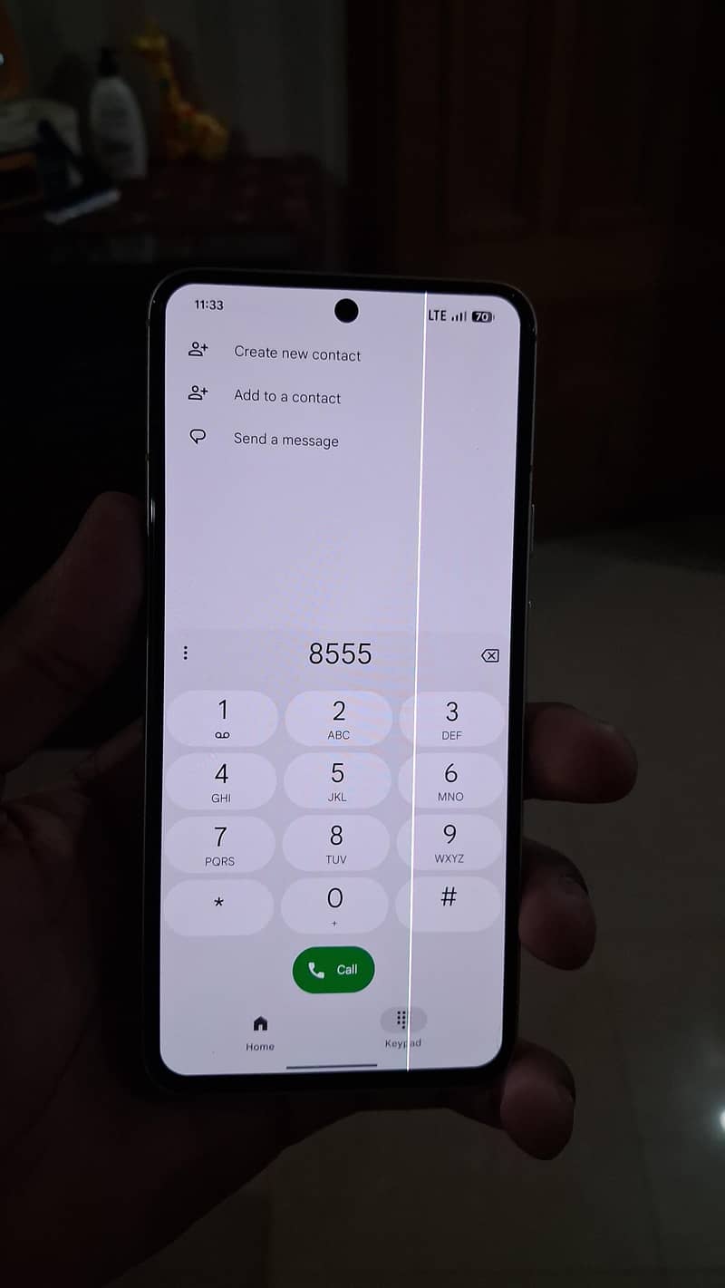Google Pixel 8 8