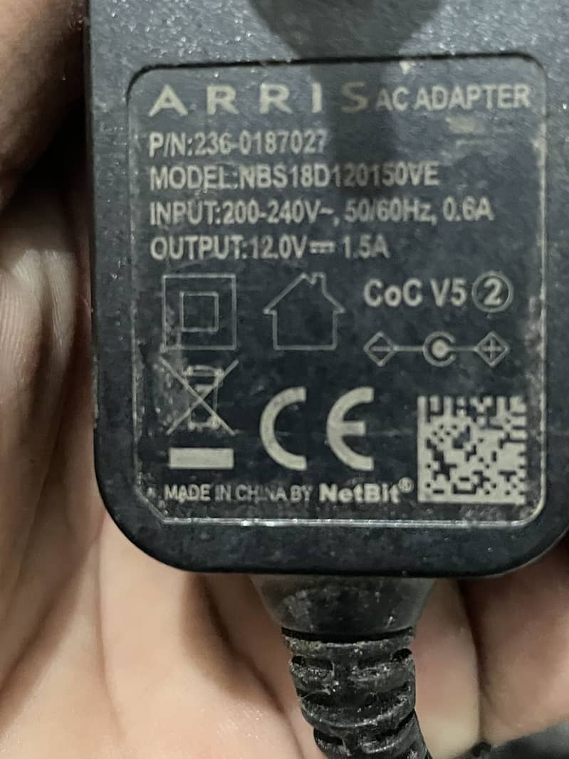 Adapter 1