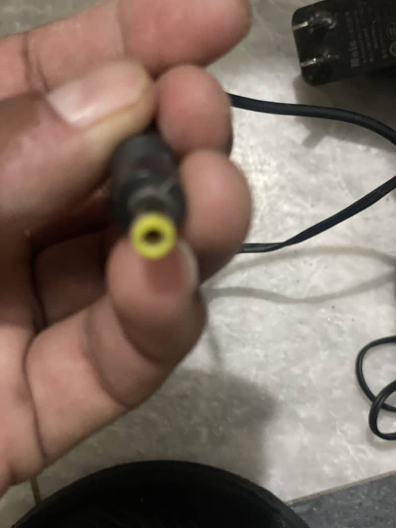 Adapter 3