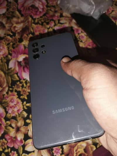 Samsung Mobile A32