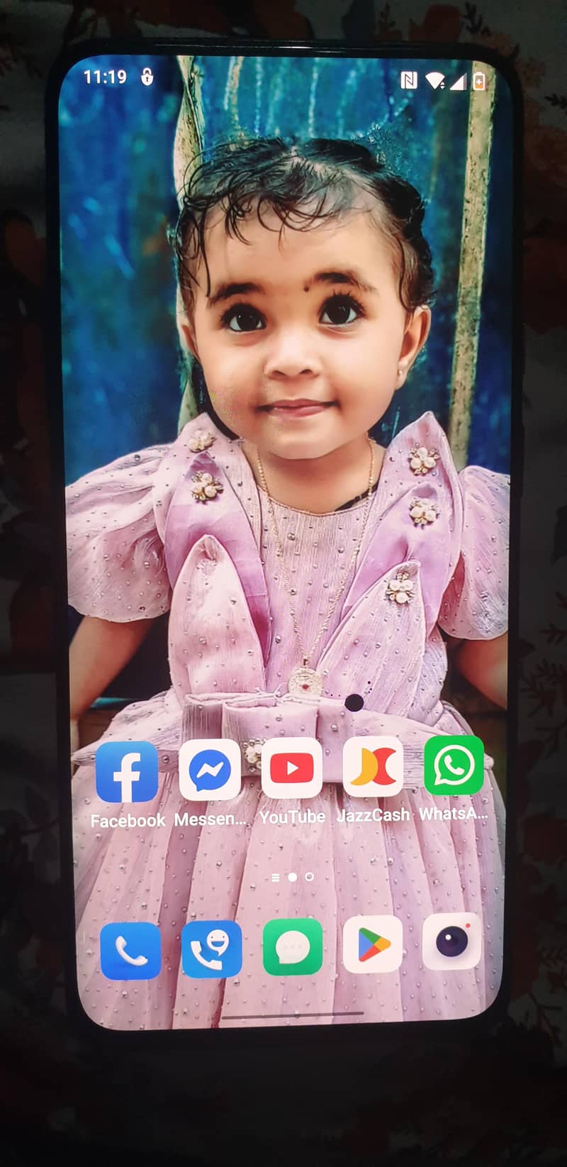One Plus 7 Pro 1