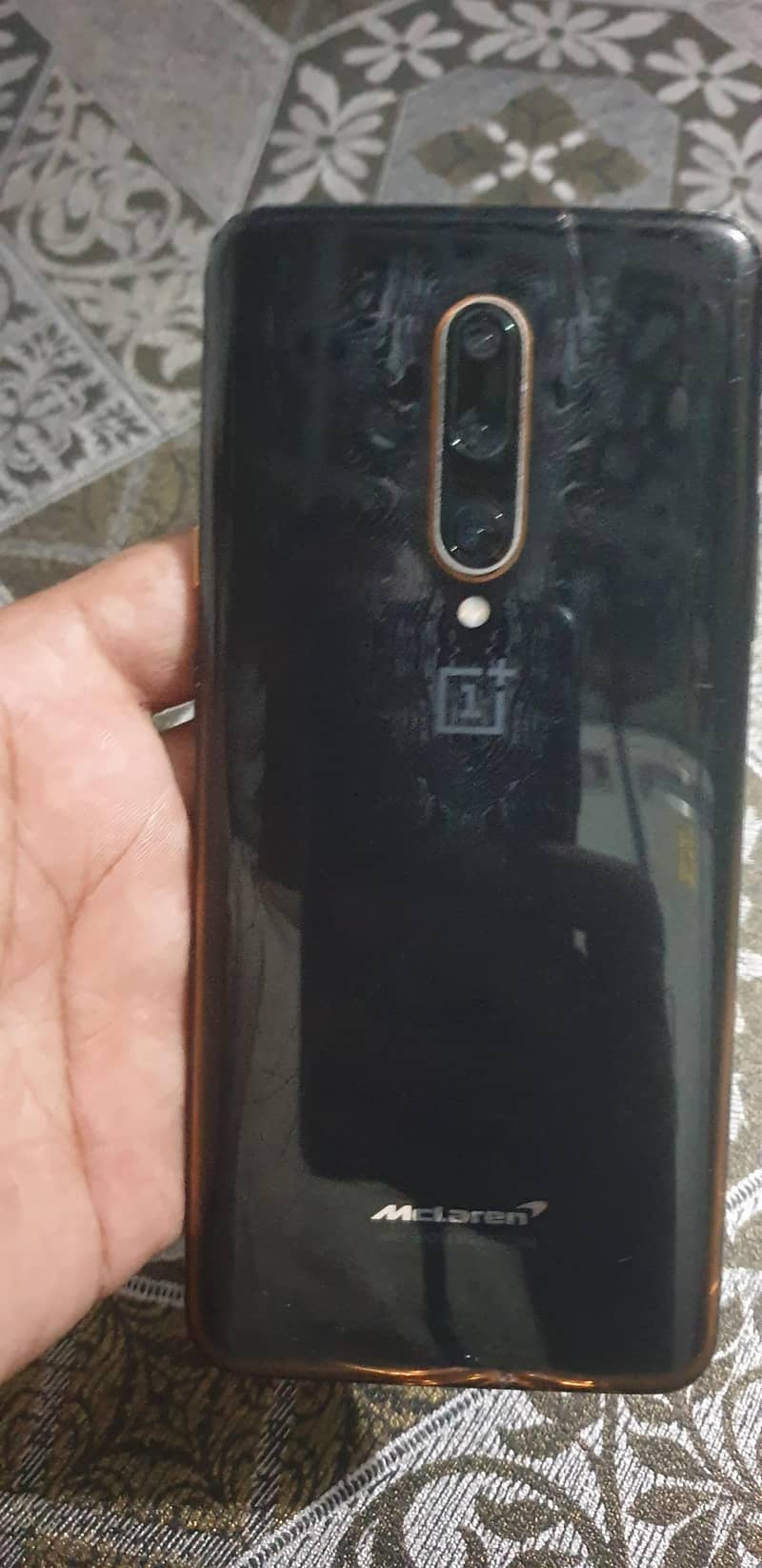 One Plus 7 Pro 2