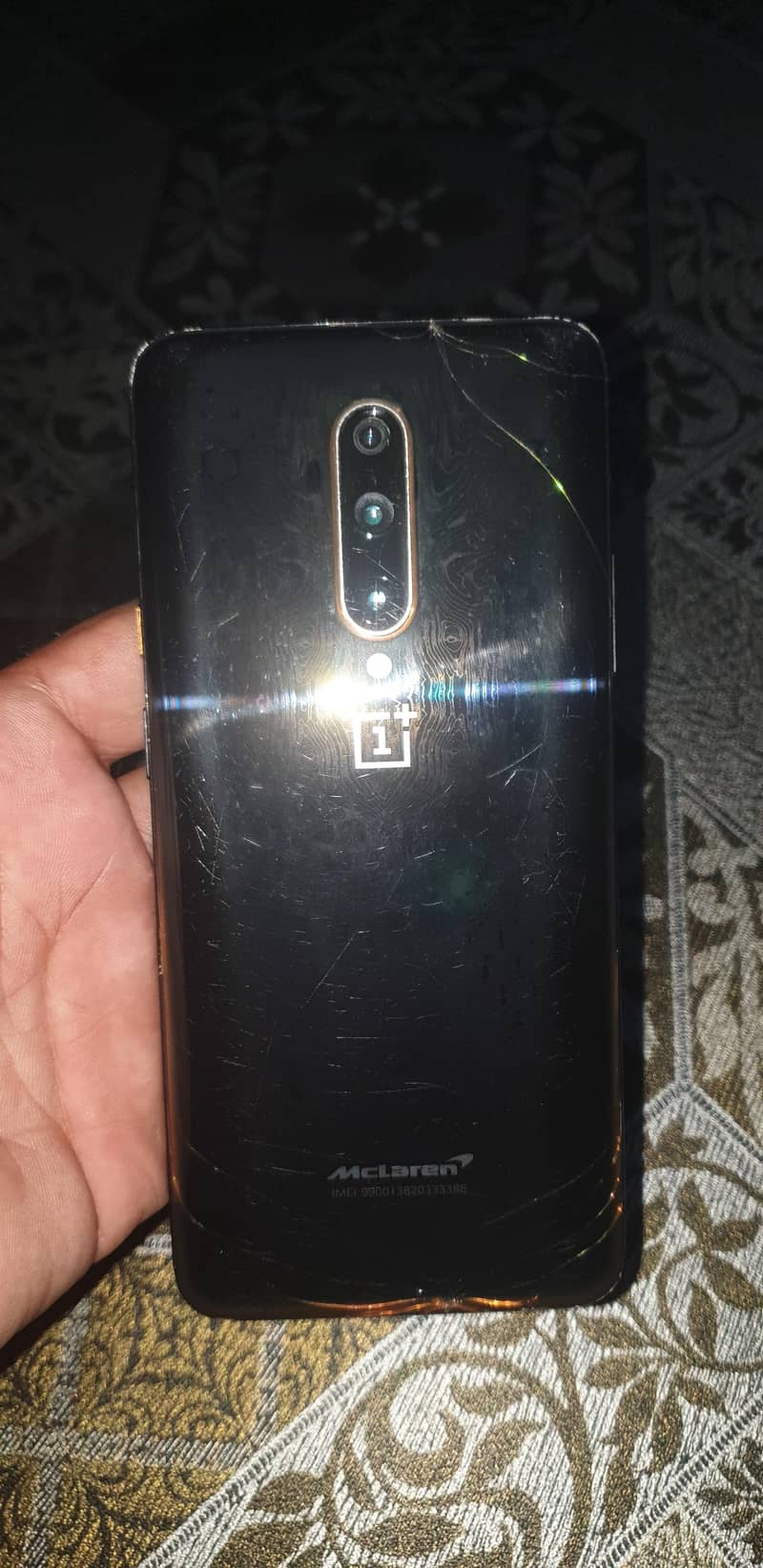One Plus 7 Pro 3