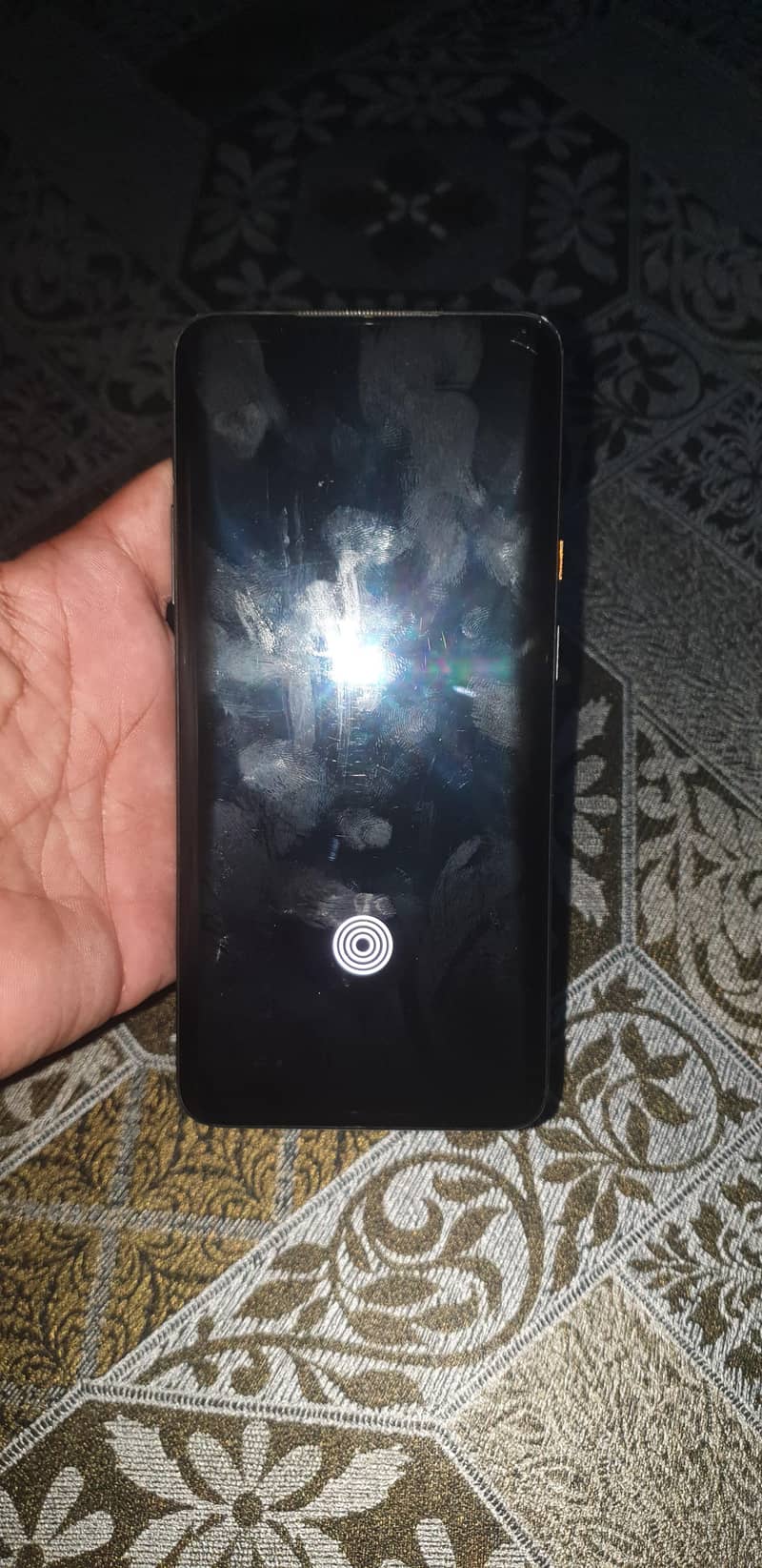 One Plus 7 Pro 5