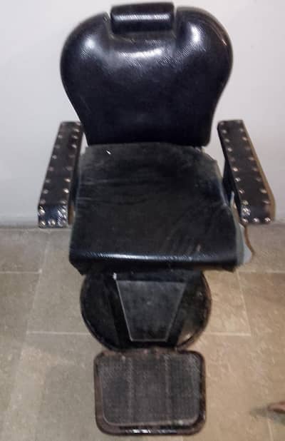 Sloan chair