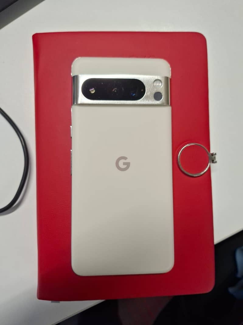 Google pixel 8 pro 2