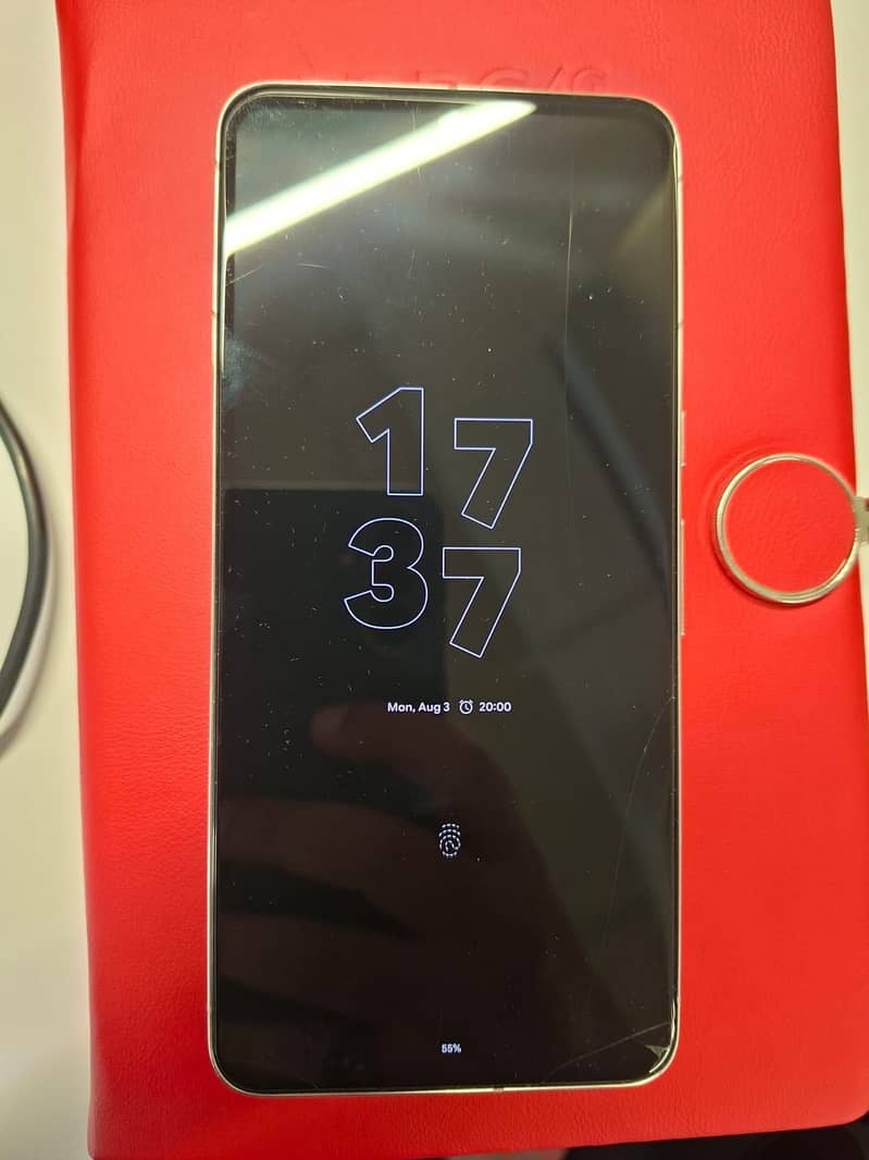 Google pixel 8 pro 5
