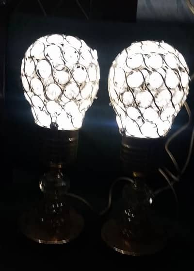 side table lamps