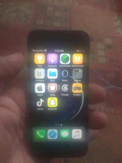 Apple iPhone 5s Whatsapp 03059921926
