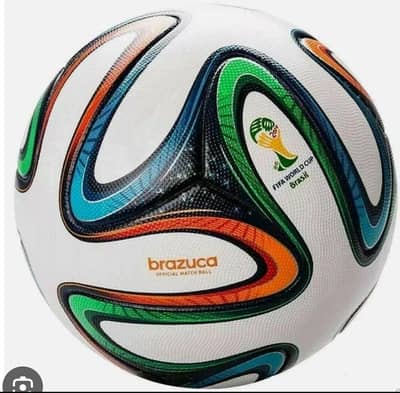 brazuca 2014 replica
