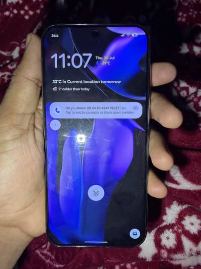 Google Pixel 9 Pro XL