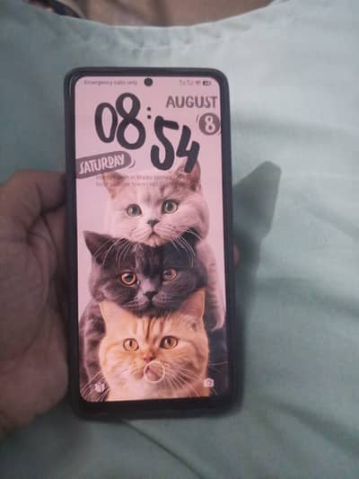 good condition