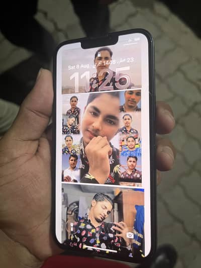Apple iPhone 14