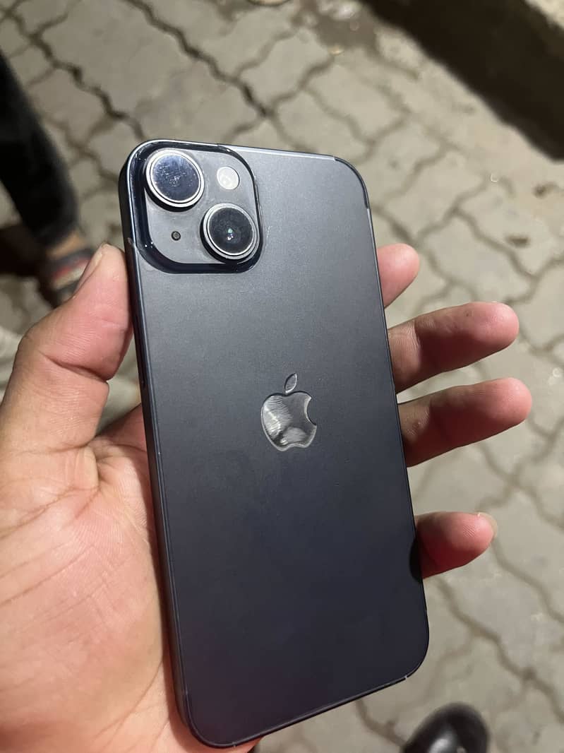 Apple iPhone 14 1
