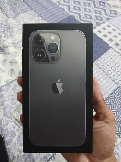 Apple iPhone 13 Pro