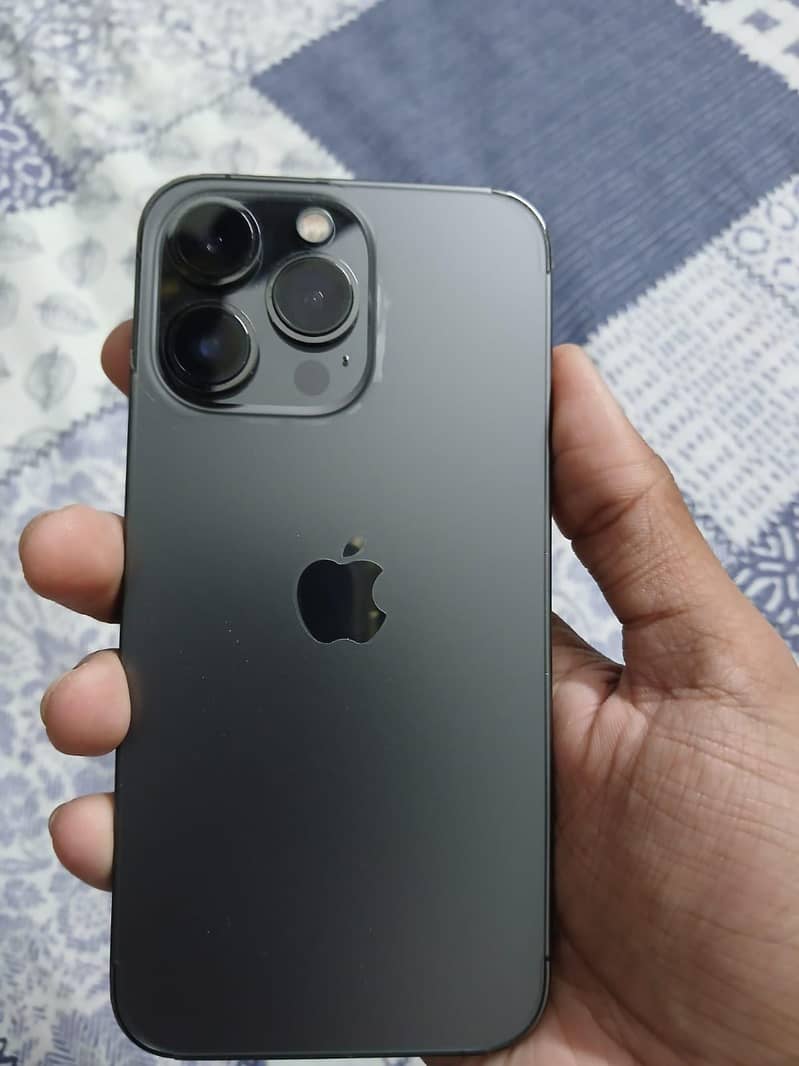 Apple iPhone 13 Pro 7