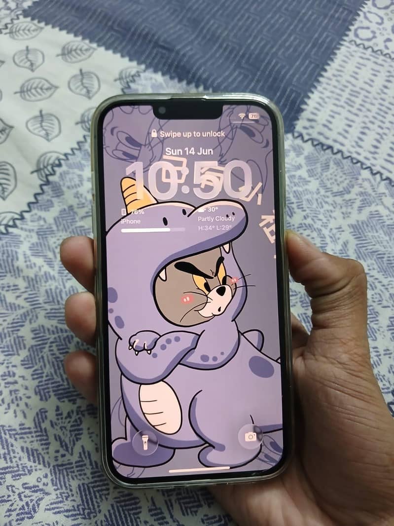 Apple iPhone 13 Pro 8