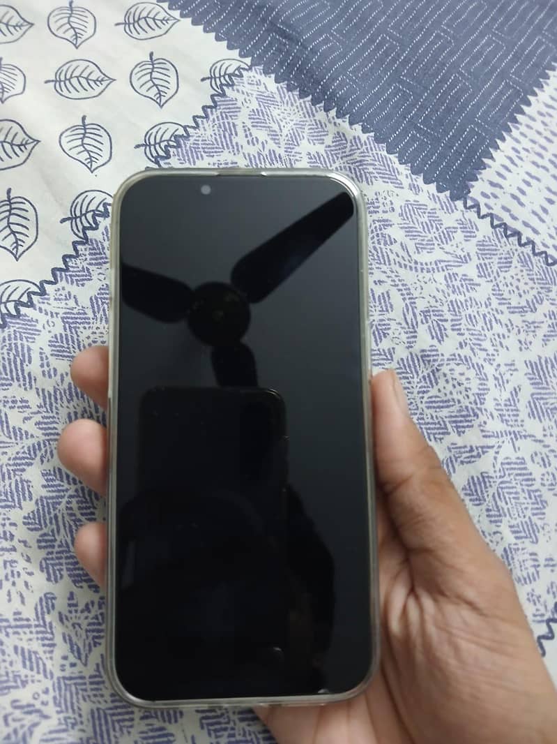 Apple iPhone 13 Pro 9