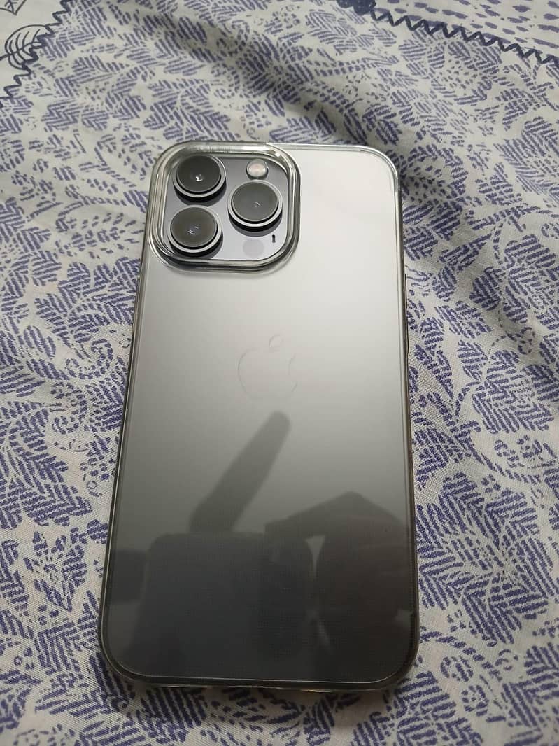 Apple iPhone 13 Pro 10