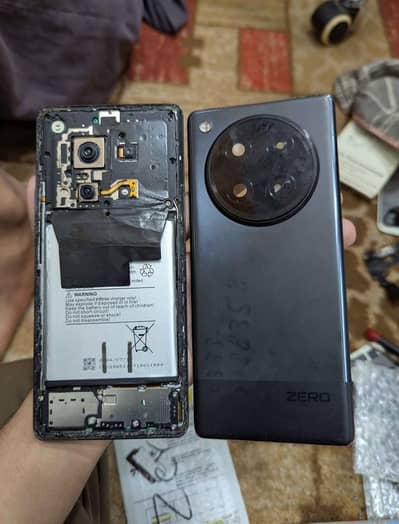 Infinix Hot 9 10 11  12 play 10s 11s 10i 30i 40i Zero 40 etc