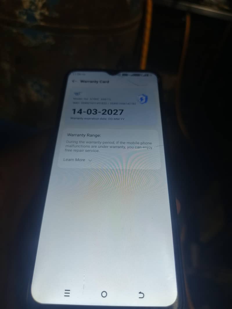 Itel Other Model 0