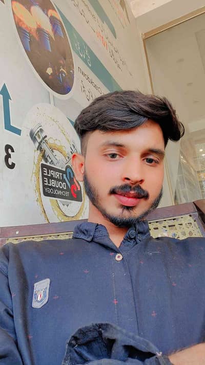 Usman Raza