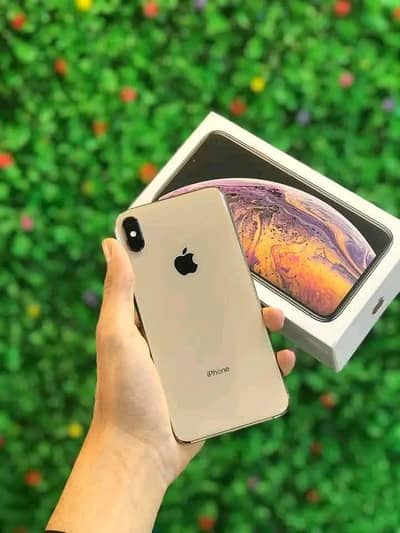 Apple iPhone XS Max