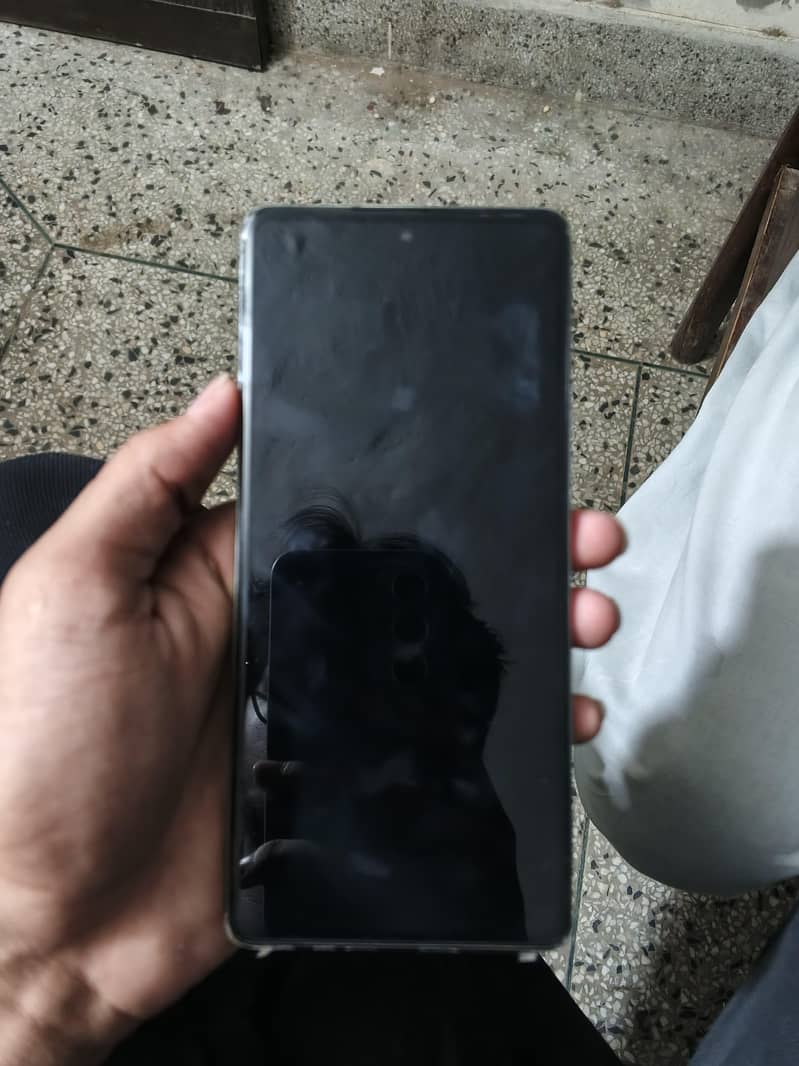 Tecno CAMON 30 4