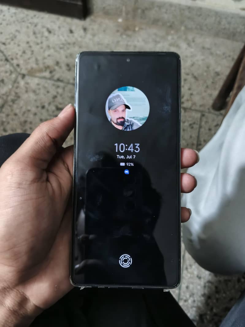 Tecno CAMON 30 5
