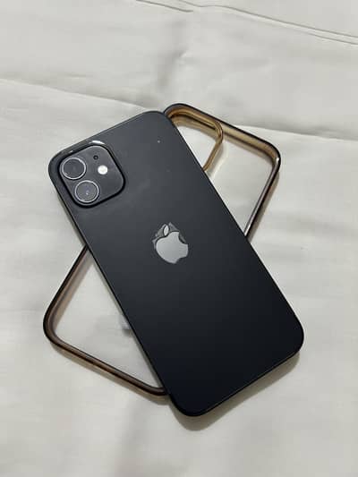 Apple iPhone 12