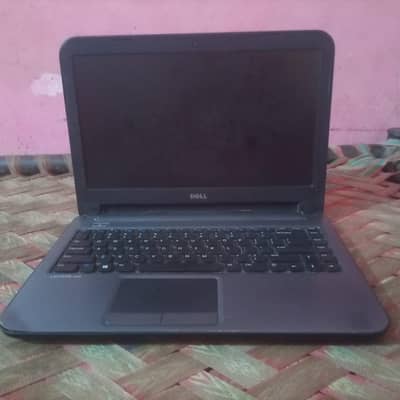 Dell i5 4th generation