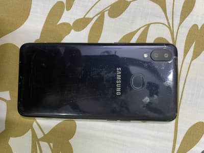 Samsung Mobile A10S