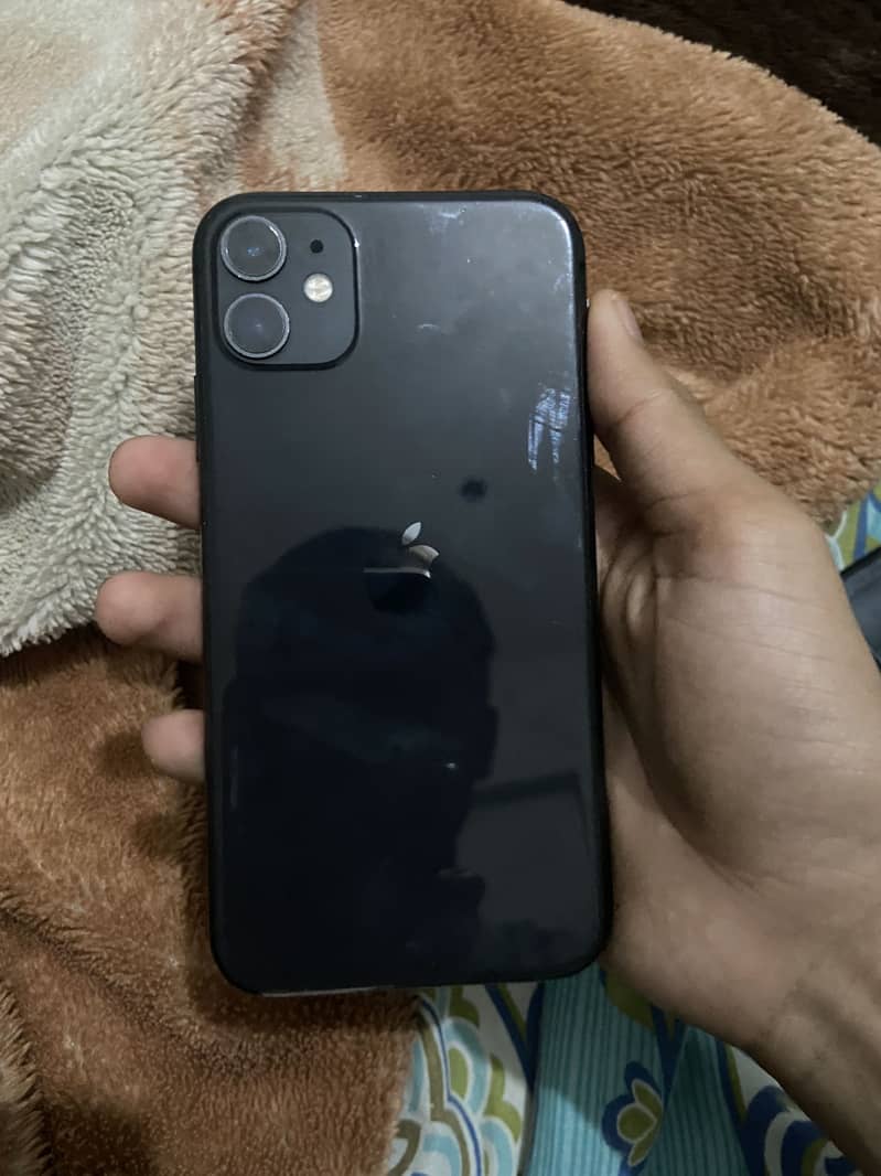 Apple iPhone 11 3