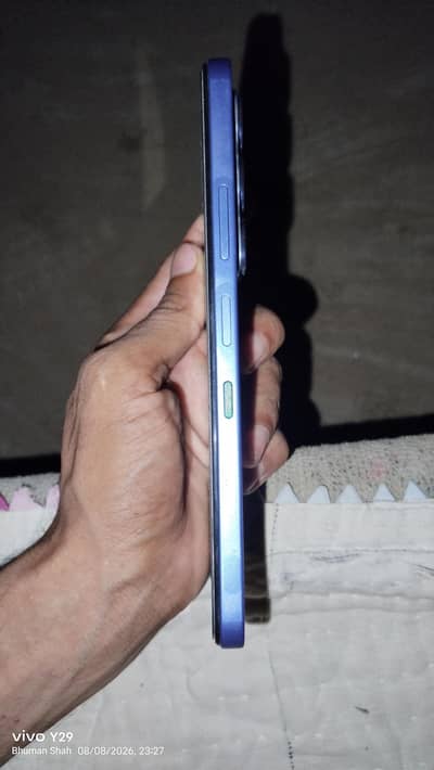 Infinix Hot 50 Pro Plus