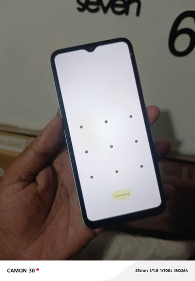 Redmi a2 plus 3 64 approved only set