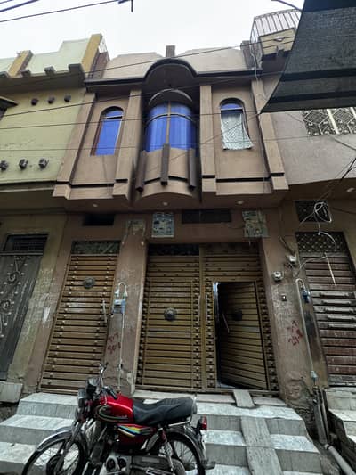 2.5 Marla For Sale Gulbahar Peshawar