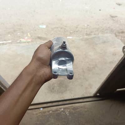 self motor Mitsubishi 12V Suzuki 150