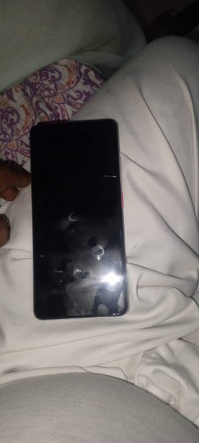 Zte Blade A35