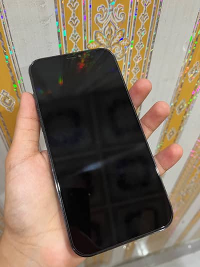 iPhone 12 Pro Max Factory Unlock
