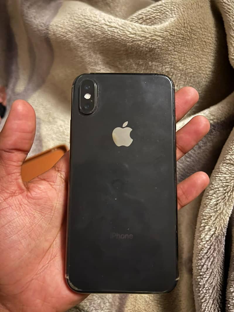Apple iPhone X 2