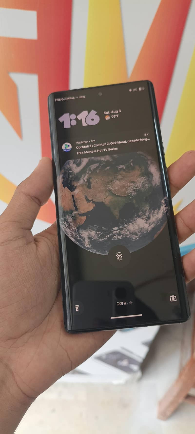 Google Pixel 6 Pro 0