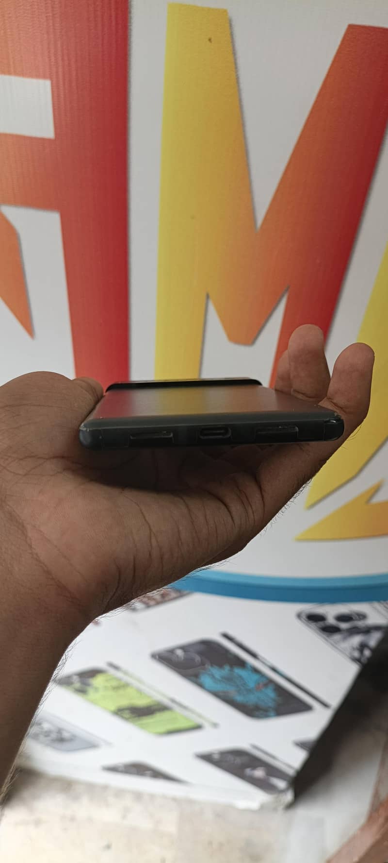 Google Pixel 6 Pro 2