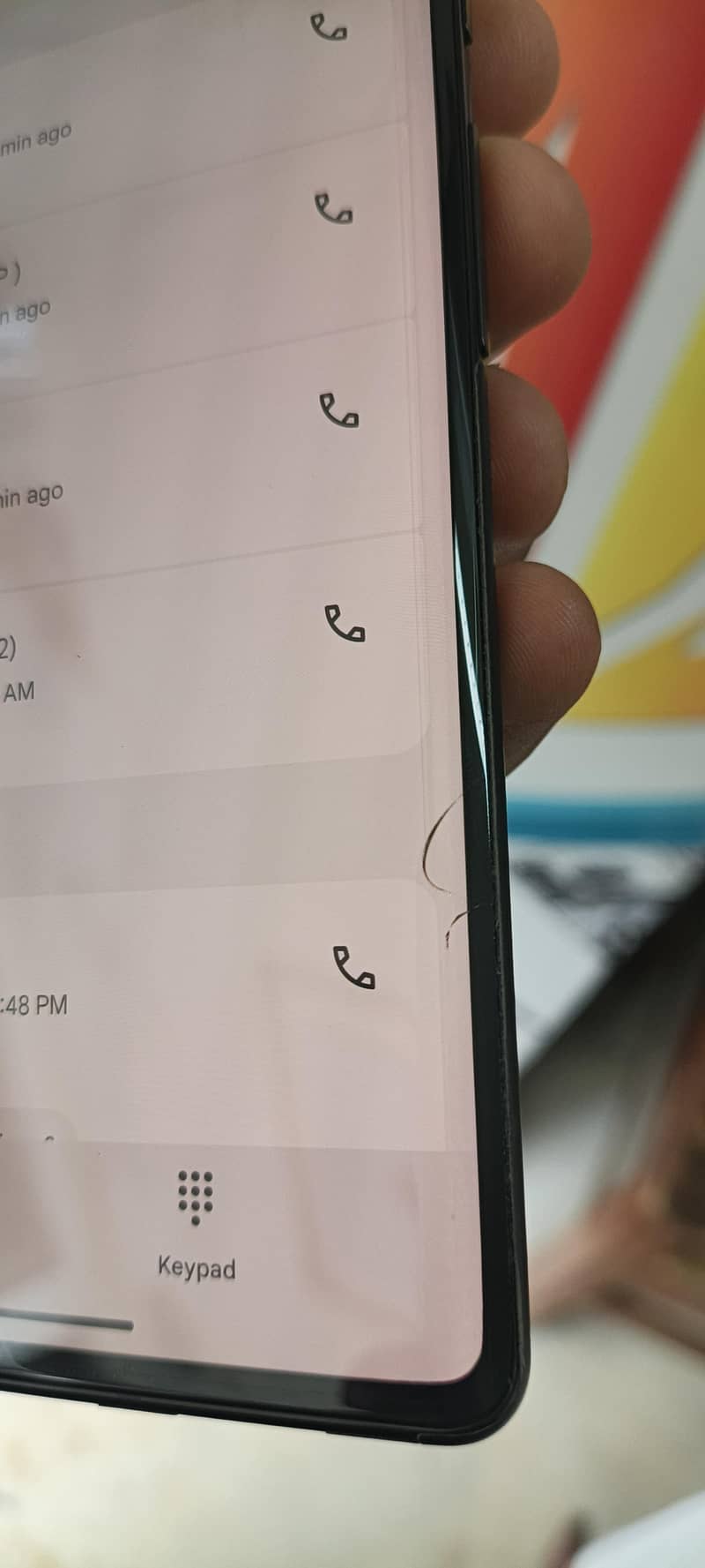 Google Pixel 6 Pro 3