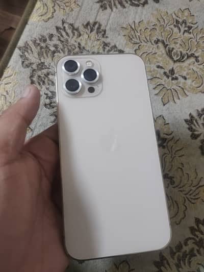 Apple iPhone 12 pro max