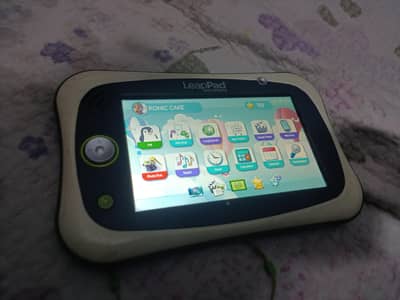 kids tablet